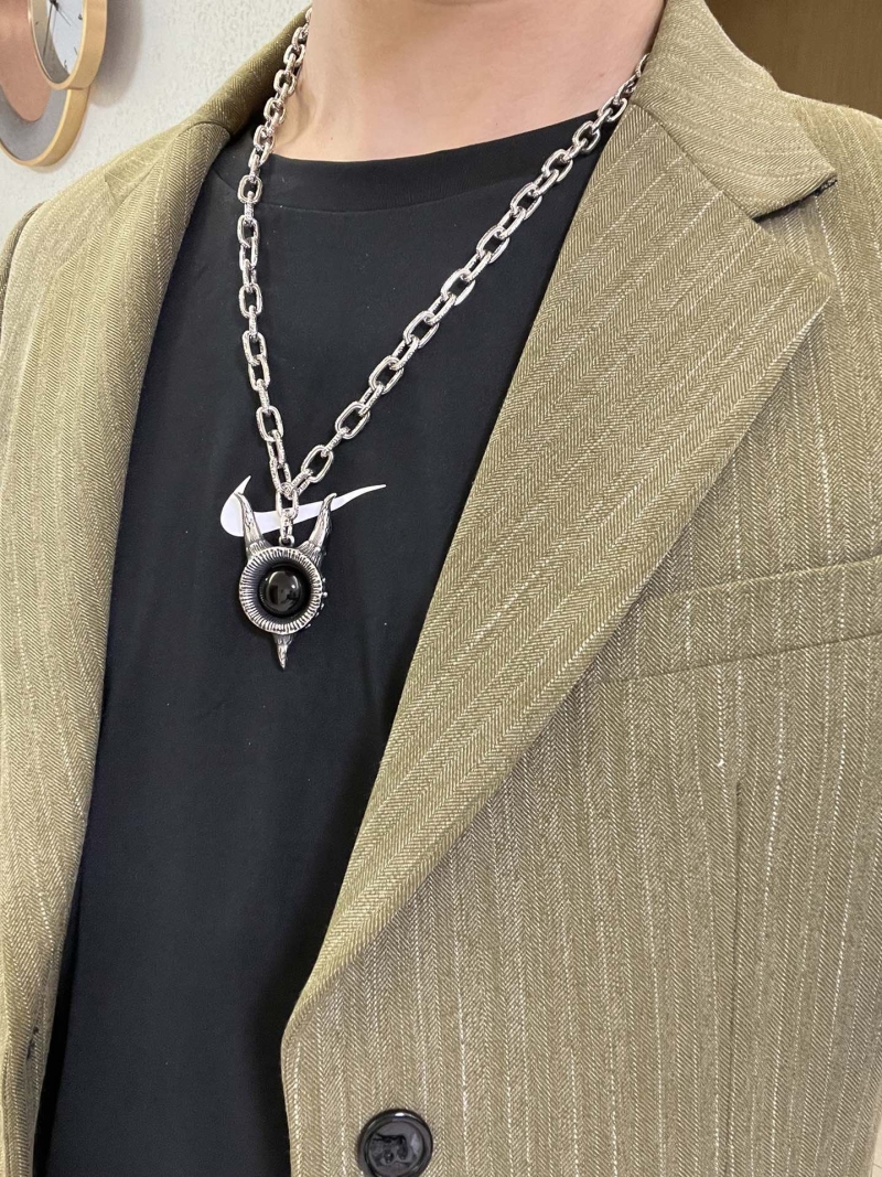 Gucci Necklaces